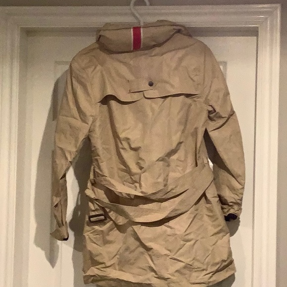 Ladies Helly Hansen jacket - Picture 3 of 5